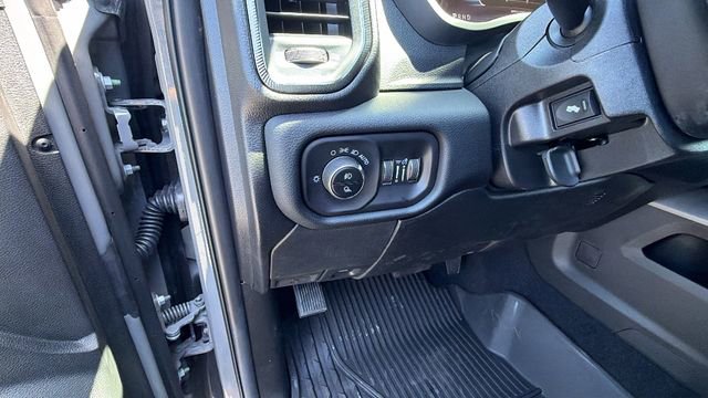 New 2026 RAM 2500 Rebel AWD/4WD image 31