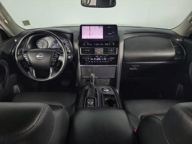 Used 2024 Nissan Armada SV RWD image 26
