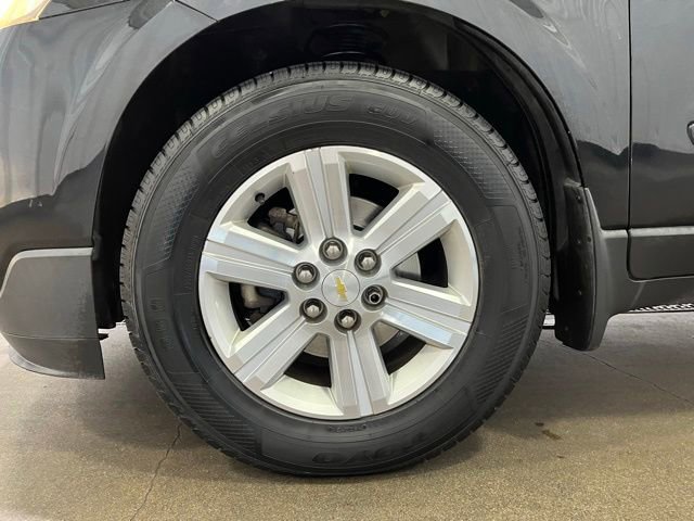Used 2014 Chevrolet Traverse LT AWD/4WD image 25