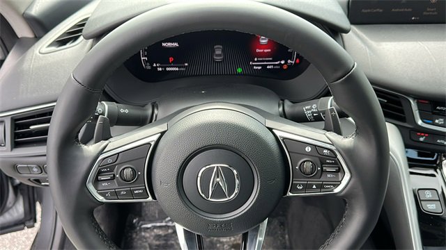 Certified 2025 Acura TLX w/ Technology Package image 13
