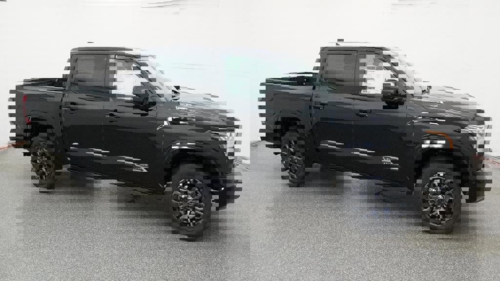 New 2026 Toyota Tundra Platinum image 10