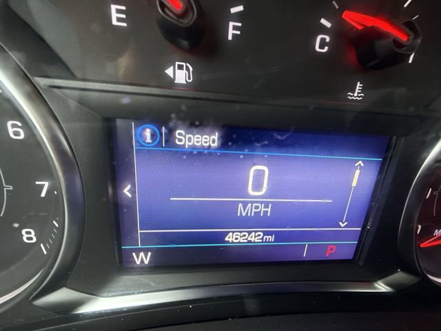 Used 2022 GMC Terrain SLE w/ Driver Convenience Package image 12