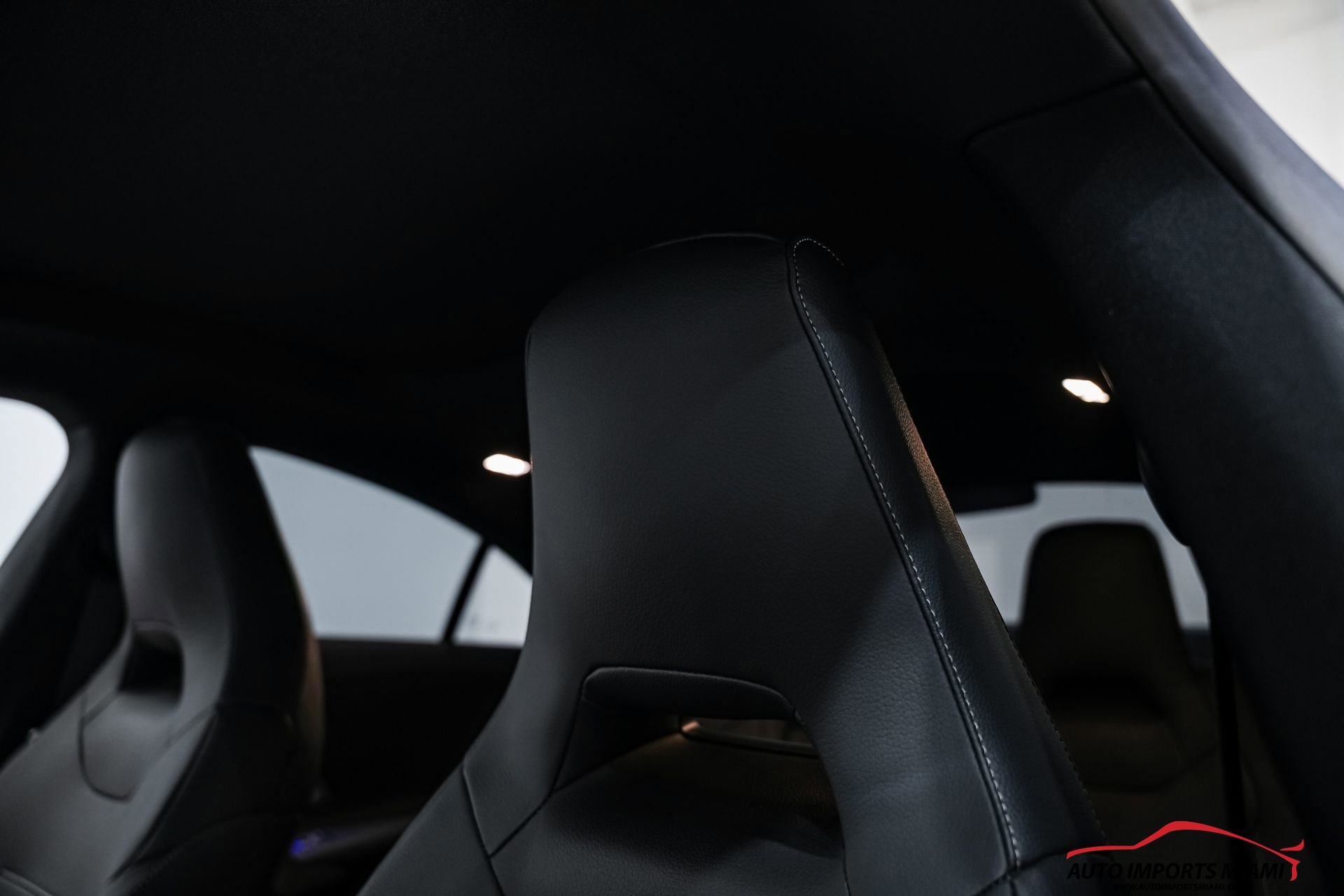 Used 2024 Mercedes-Benz CLA 35 AMG 4MATIC image 40