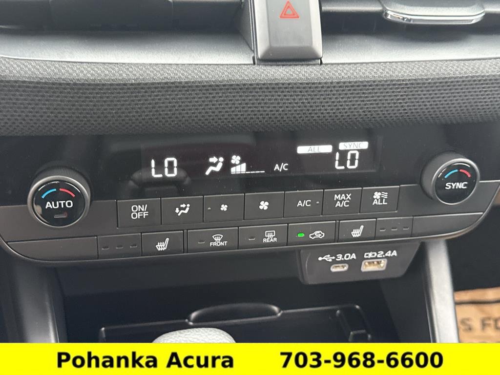 Used 2026 Subaru Outback Premium AWD/4WD image 16