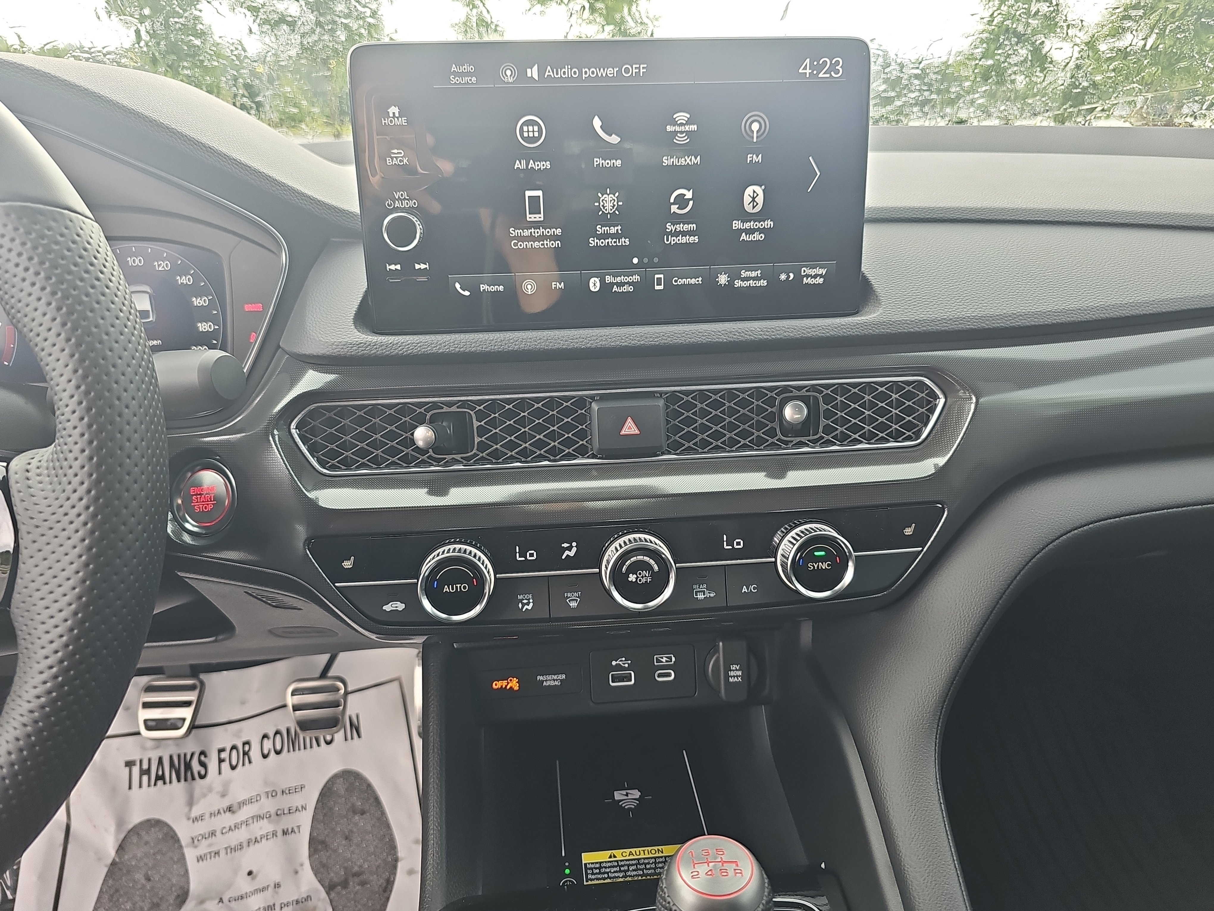 New 2025 Acura Integra Type S image 20