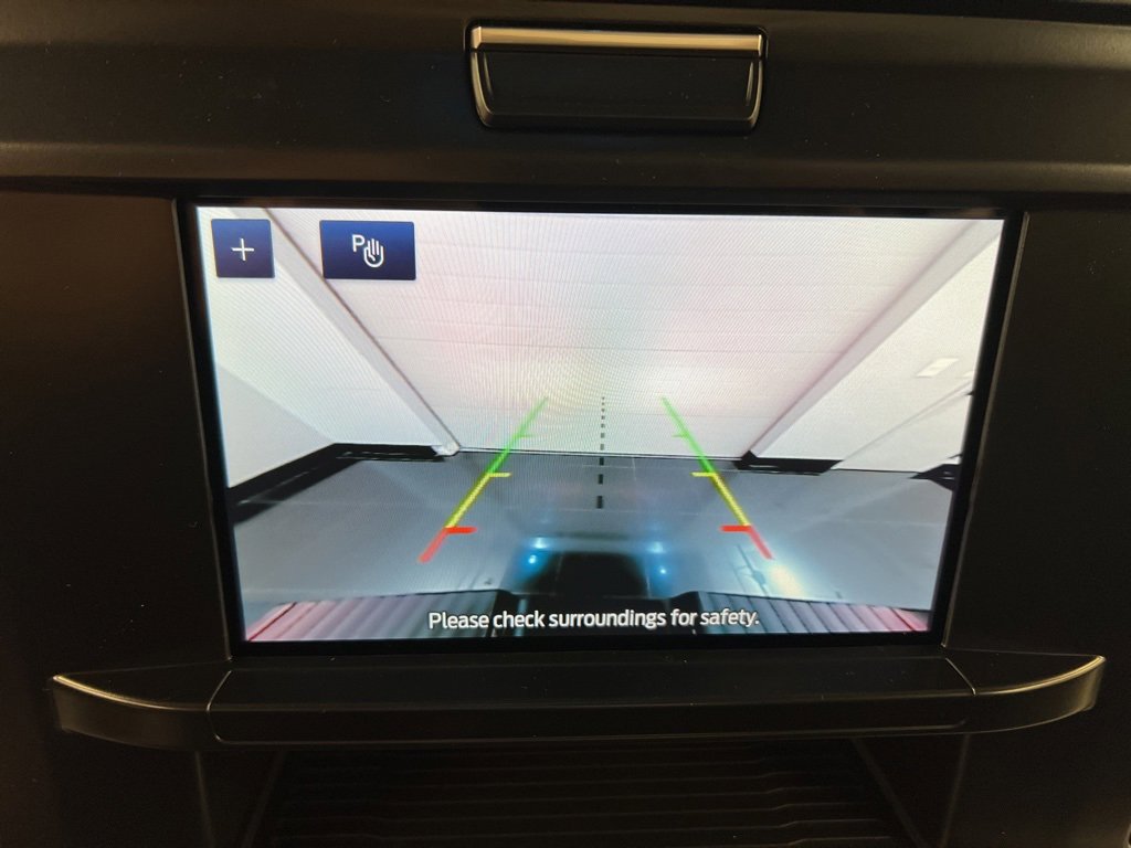 New 2026 Ford F250 XL w/ XL Chrome Package image 11