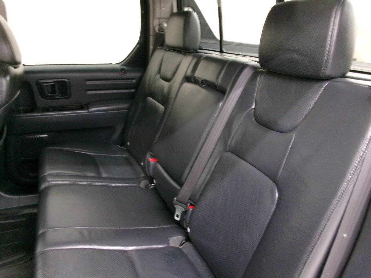 Used 2012 Honda Ridgeline RTL image 22