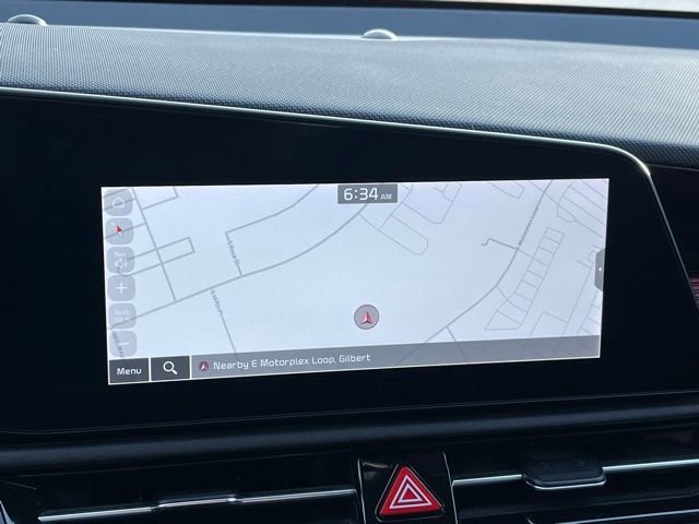 Used 2023 Kia Niro Wind FWD image 22