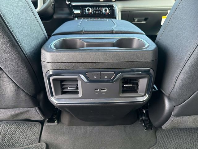 New 2026 GMC Sierra 2500 Denali w/ Denali Reserve Package image 17