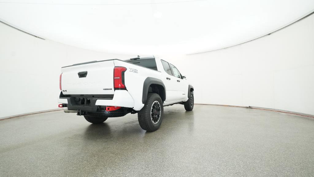 New 2026 Toyota Tacoma TRD Off-Road w/ TRD Off Road Upgrade Package AWD/4WD image 36