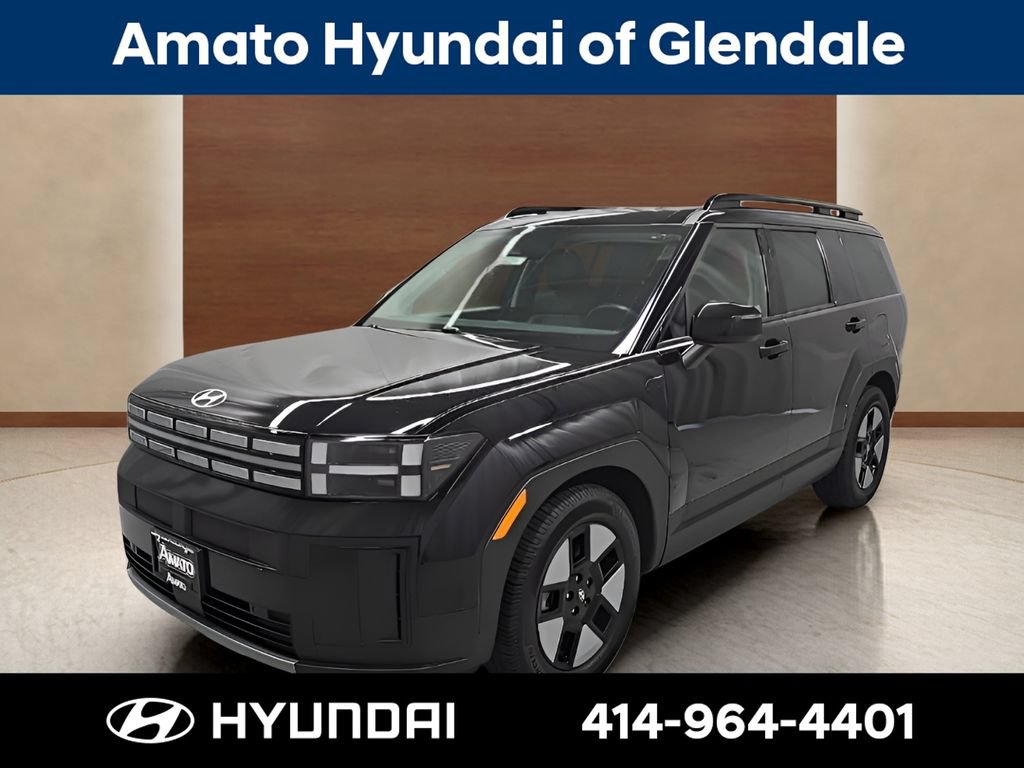 Used 2025 Hyundai Santa Fe SEL