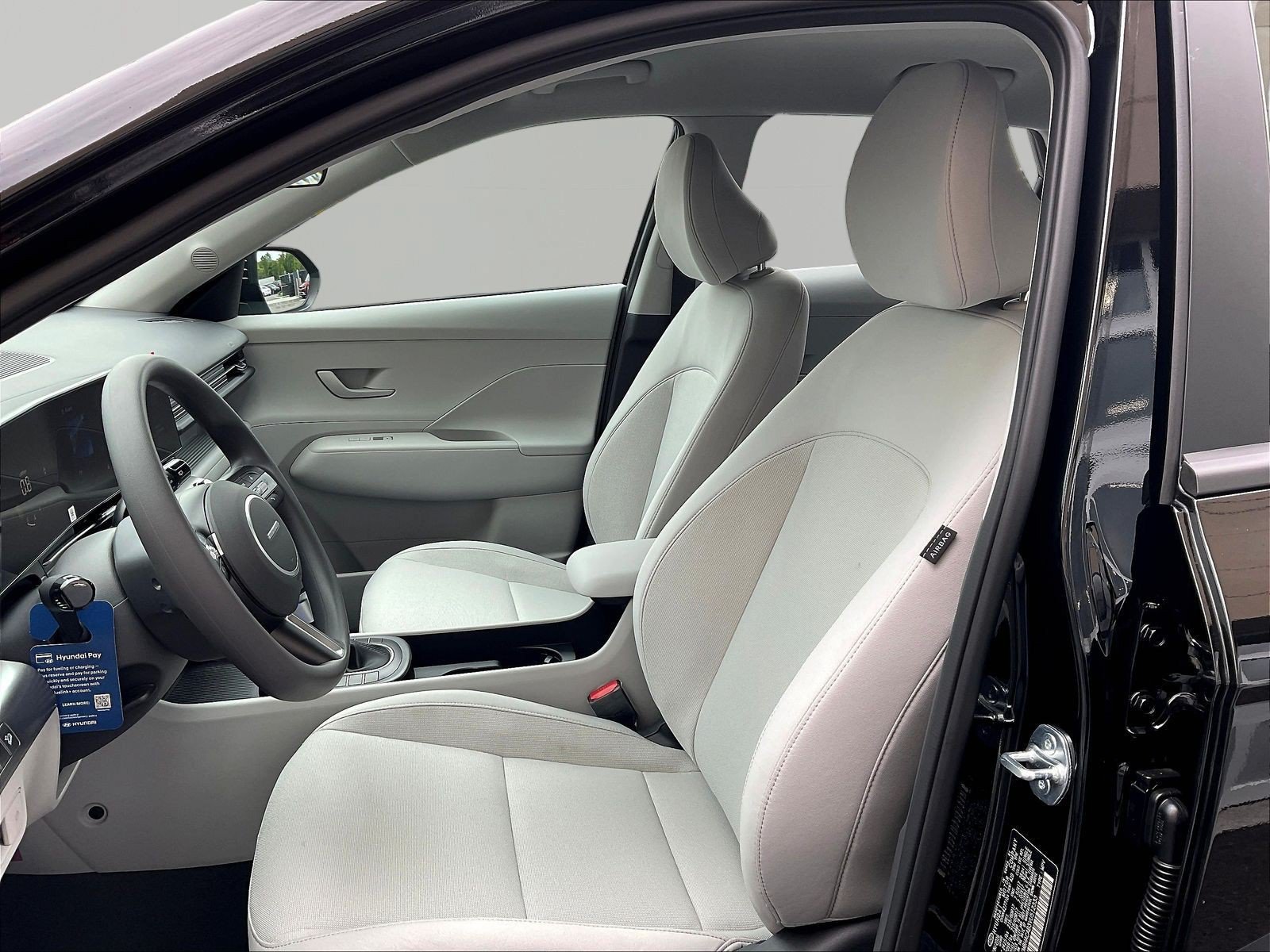 New 2027 Hyundai Kona SE AWD/4WD image 16