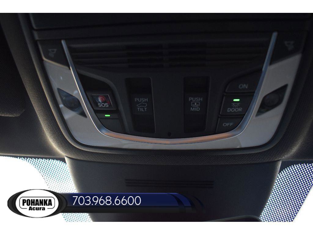 New 2026 Acura MDX Type S image 19