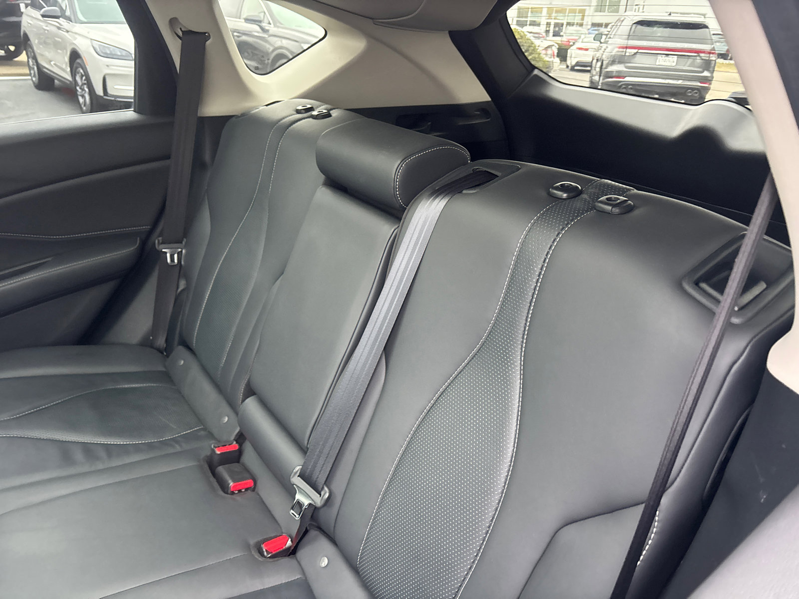 Used 2020 Acura RDX AWD w/ Technology Package image 27