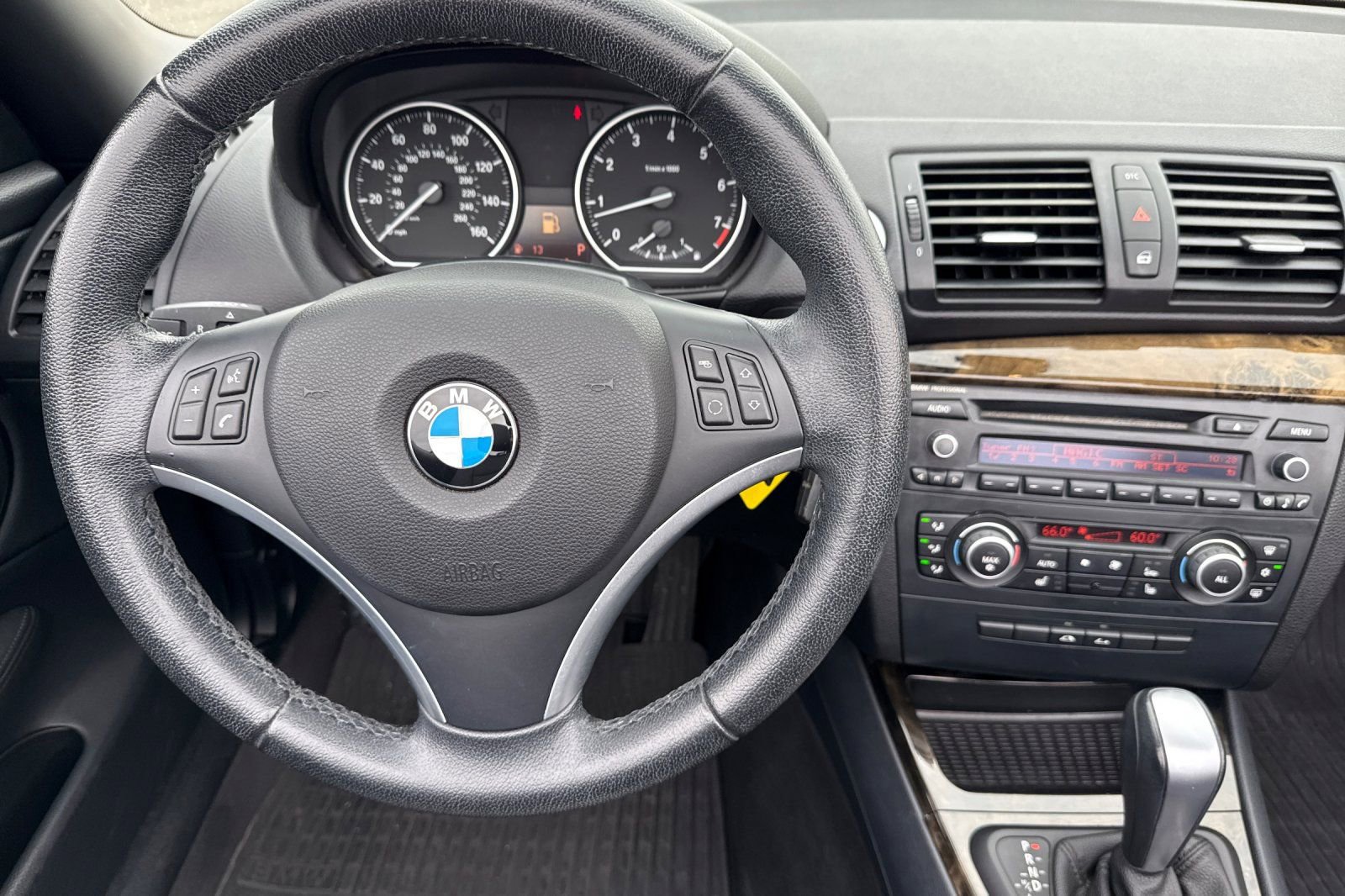 Used 2011 BMW 128i 128i image 12