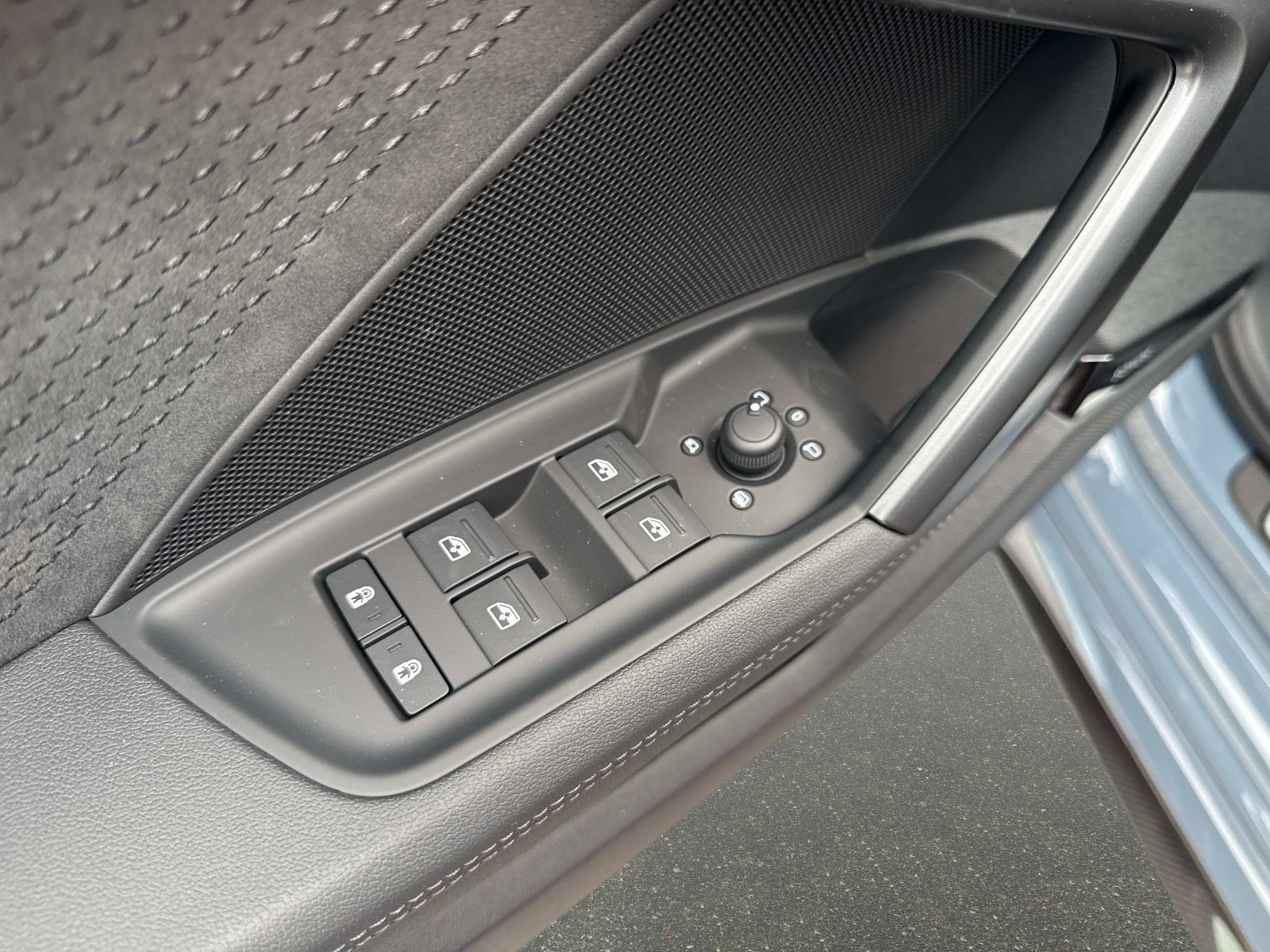 New 2026 Audi RS 3 AWD/4WD image 17