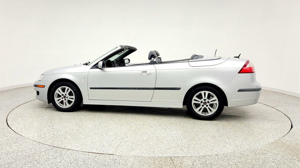Used 2007 Saab 9-3 2.0T w/ Premium Audio Pkg FWD image 8