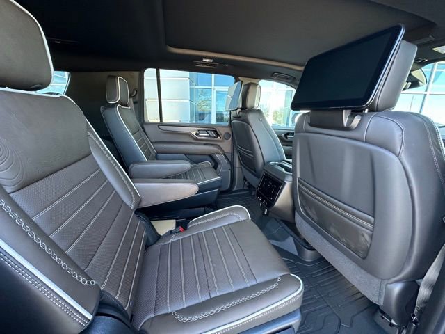 New 2026 GMC Yukon XL Denali Ultimate w/ LPO, Floor Liner Package image 29