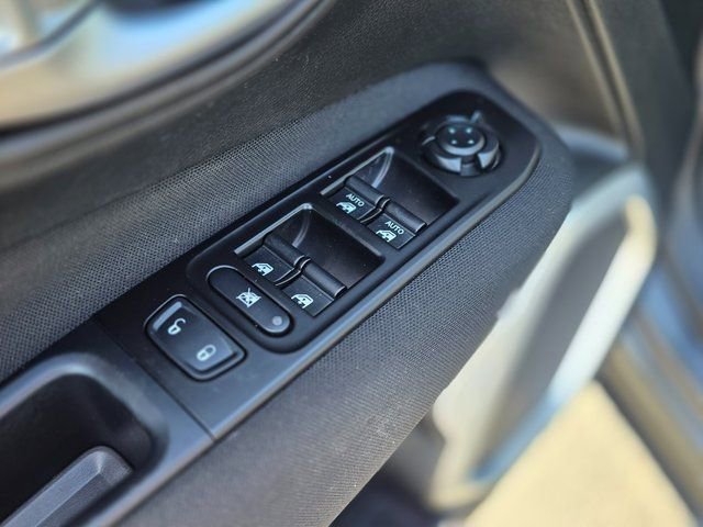 Used 2021 Jeep Renegade Sport image 21