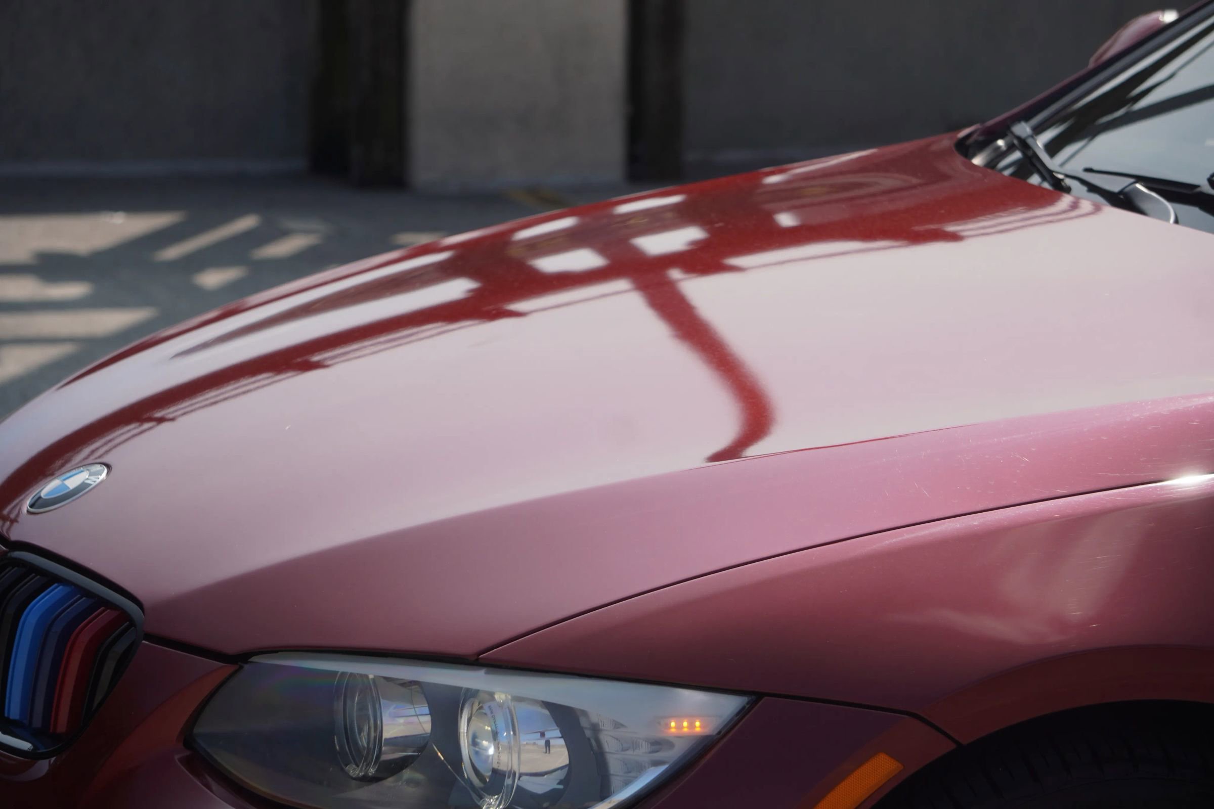 Used 2011 BMW 335i Convertible image 23