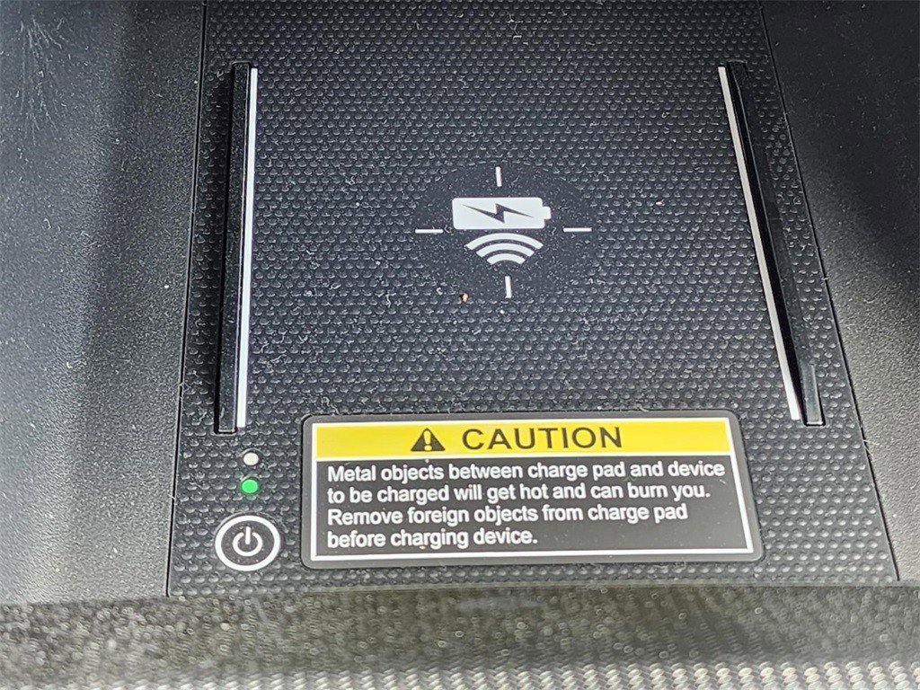 Certified 2024 Honda Civic Sport Touring image 11