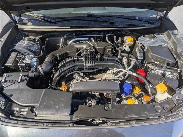 Used 2018 Subaru Crosstrek 2.0i Premium image 20