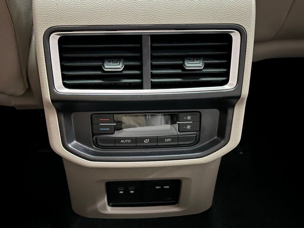 New 2026 Volkswagen Atlas SE AWD/4WD image 11