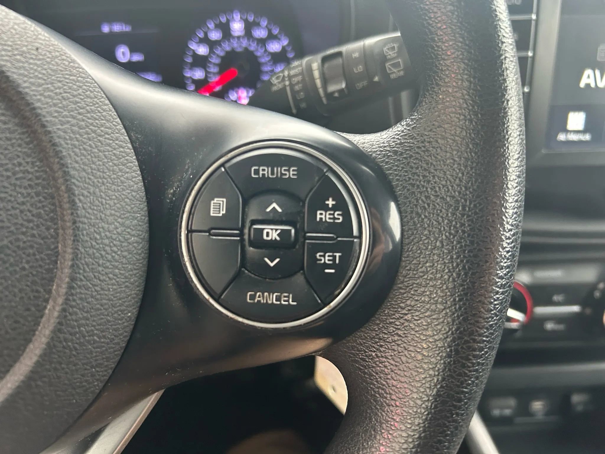 Used 2020 Kia Soul LX image 7