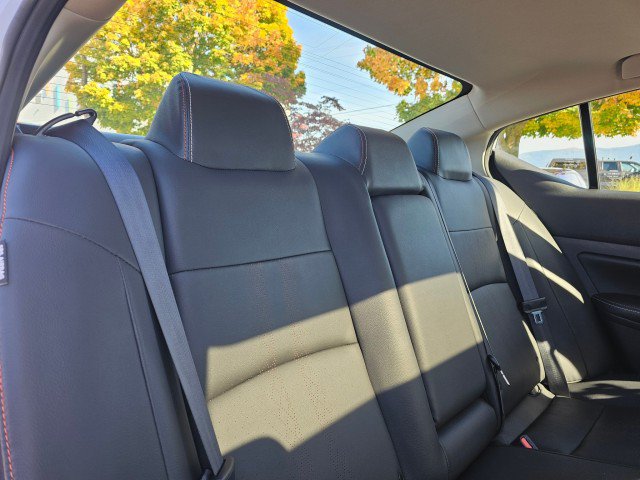Used 2023 Nissan Altima 2.5 SR w/ SR Premium Package FWD image 14