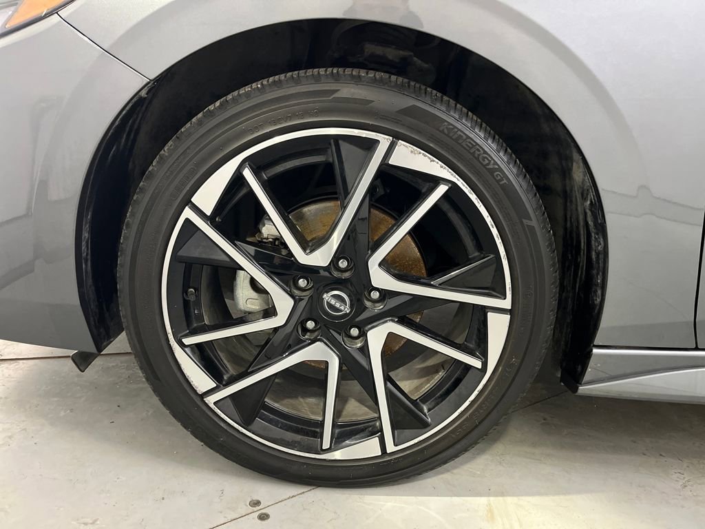 Used 2024 Nissan Sentra SR image 15