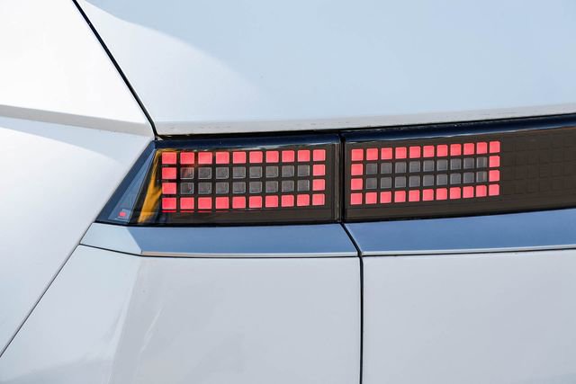 New 2026 Hyundai Ioniq 5 SEL RWD image 10