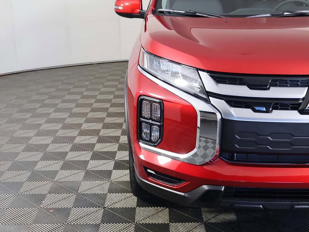 New 2025 Mitsubishi Outlander Sport SE AWD/4WD image 11