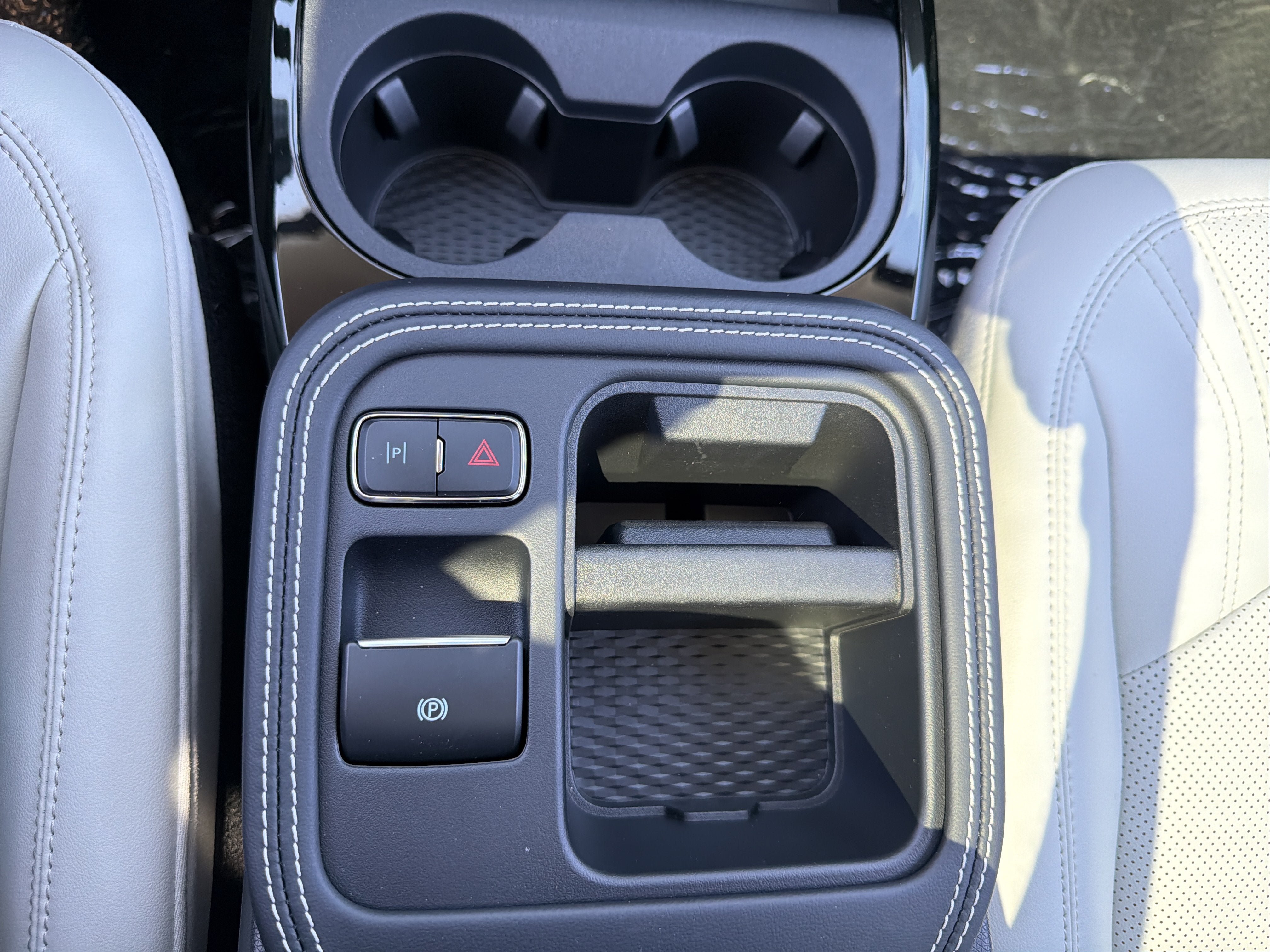 New 2026 Ford Mustang Mach-E Premium AWD/4WD image 22