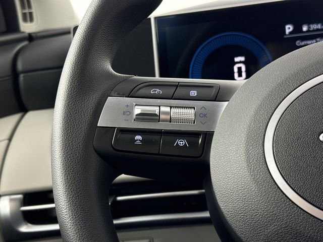 New 2026 Hyundai Tucson SEL image 24