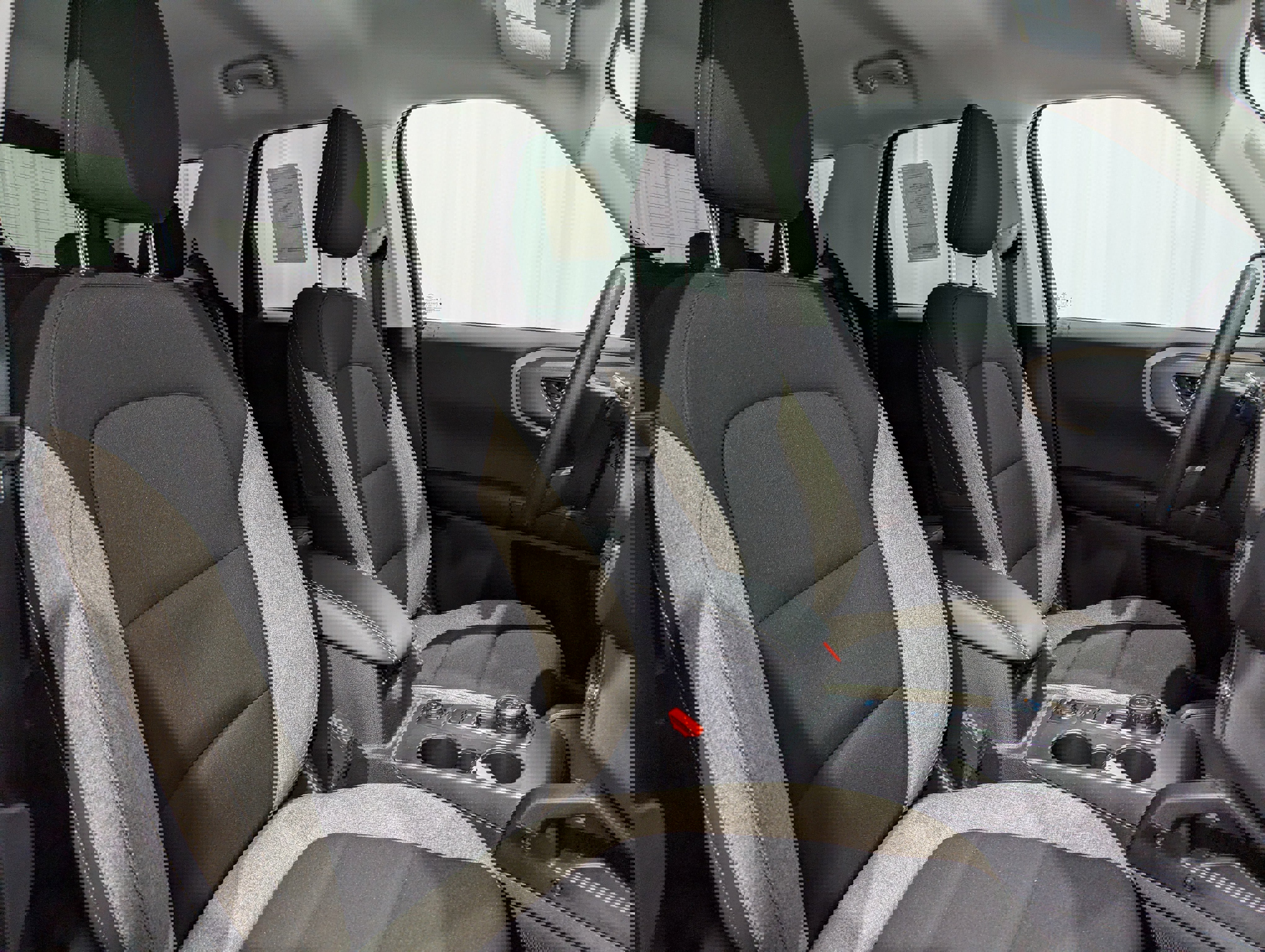 Used 2025 Ford Bronco Sport Big Bend image 15