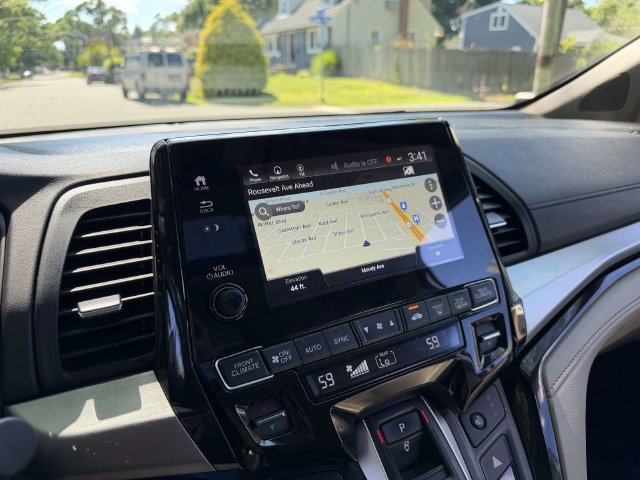 Used 2023 Honda Odyssey Touring image 30