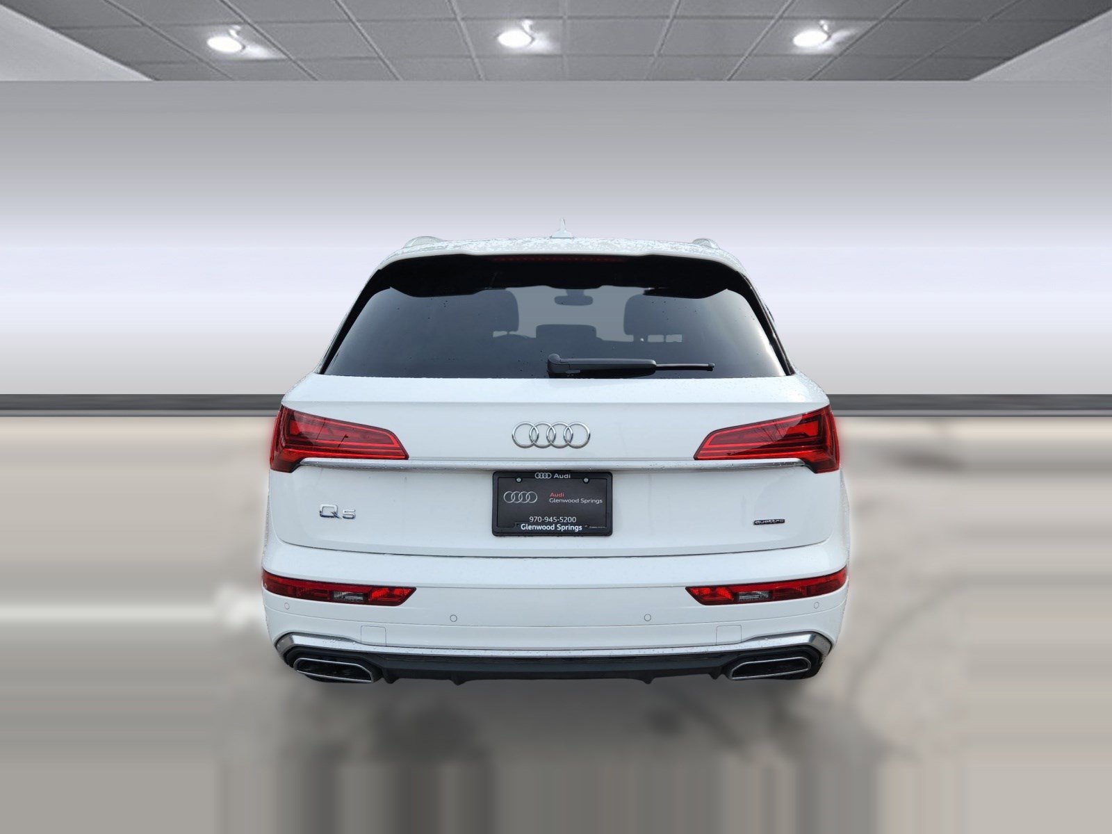 Used 2024 Audi Q5 2.0T Premium Plus image 10