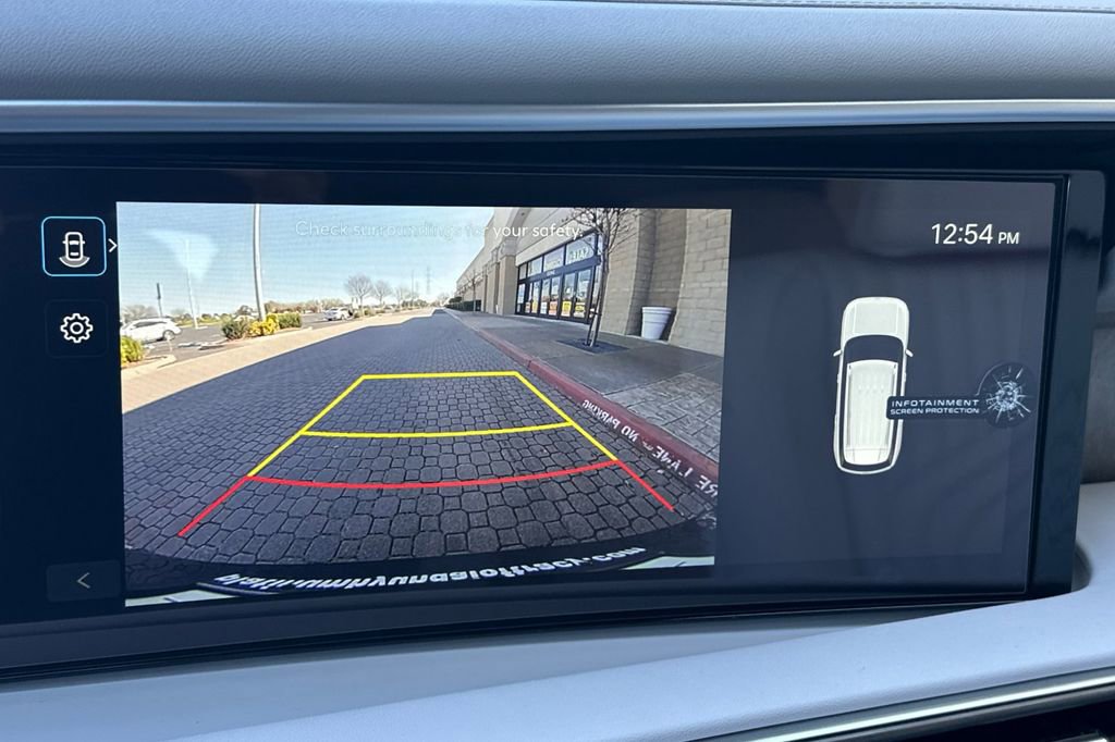 New 2026 Hyundai Palisade SEL image 18