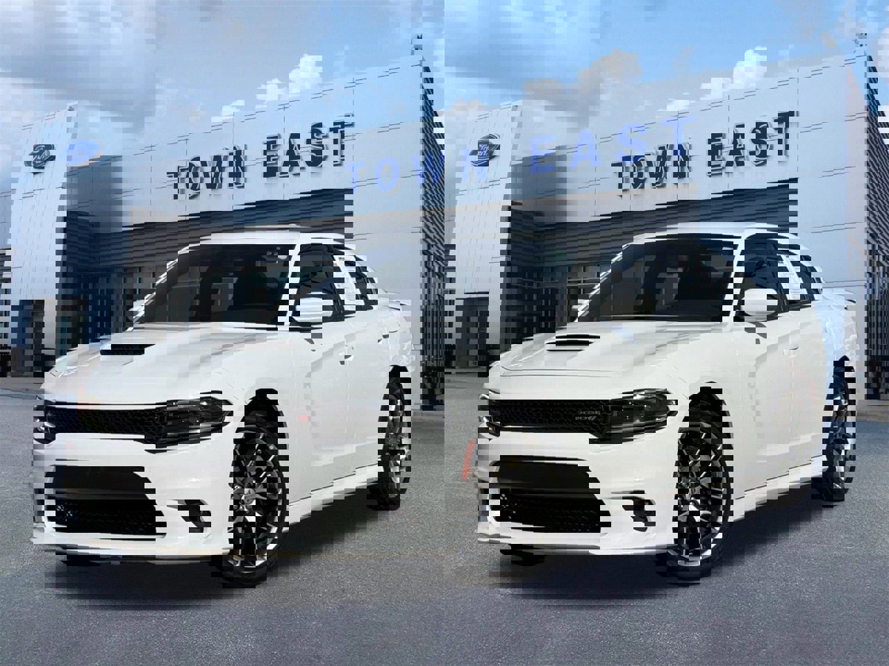 Used 2022 Dodge Charger GT