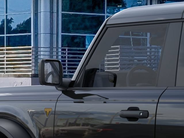 New 2026 Ford Bronco Badlands AWD/4WD image 22