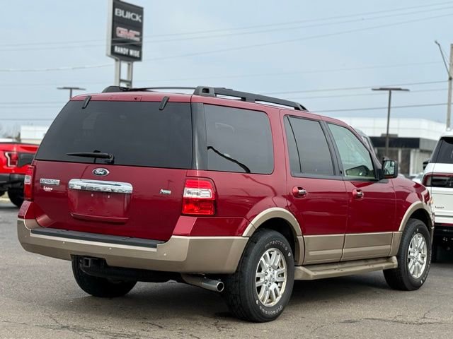 Used 2014 Ford Expedition XLT w/ Equipment Group 202A image 38