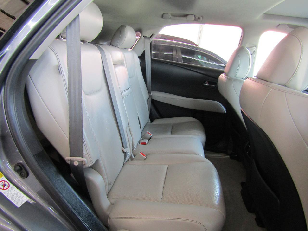 Used 2015 Lexus RX 350 FWD image 13