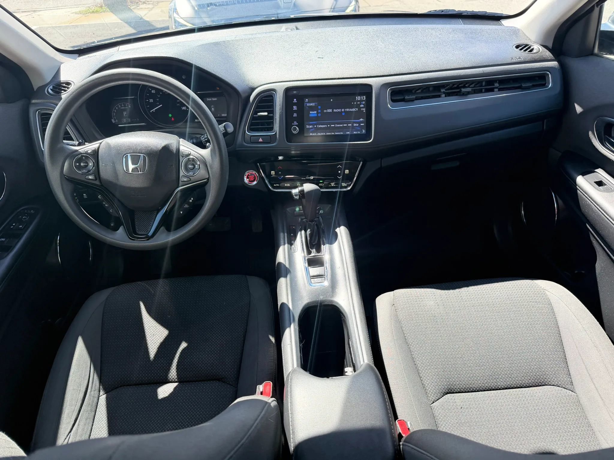 Used 2022 Honda HR-V EX image 30