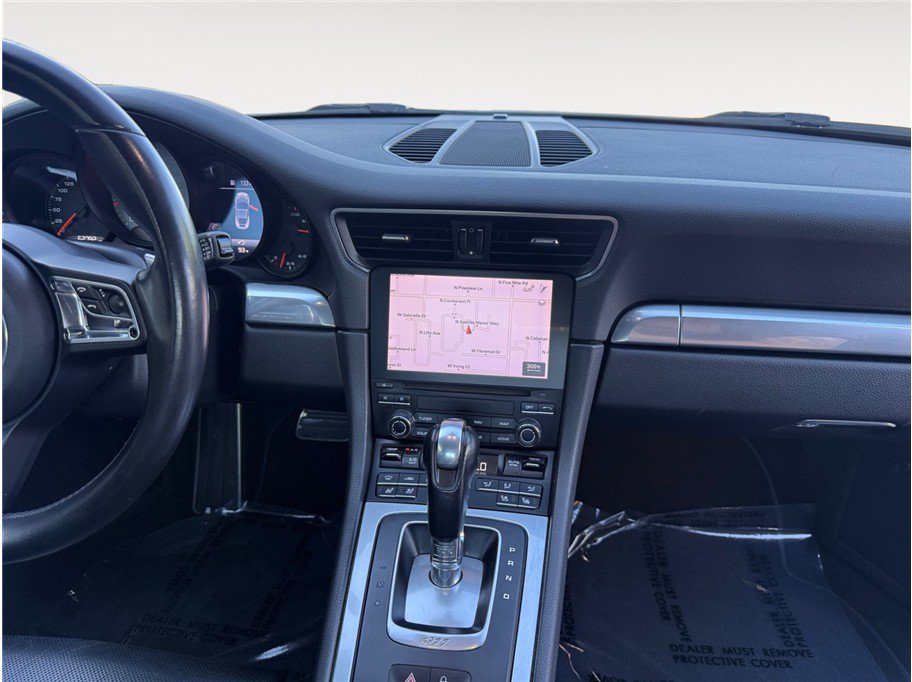 Used 2018 Porsche 911 Carrera S RWD image 11