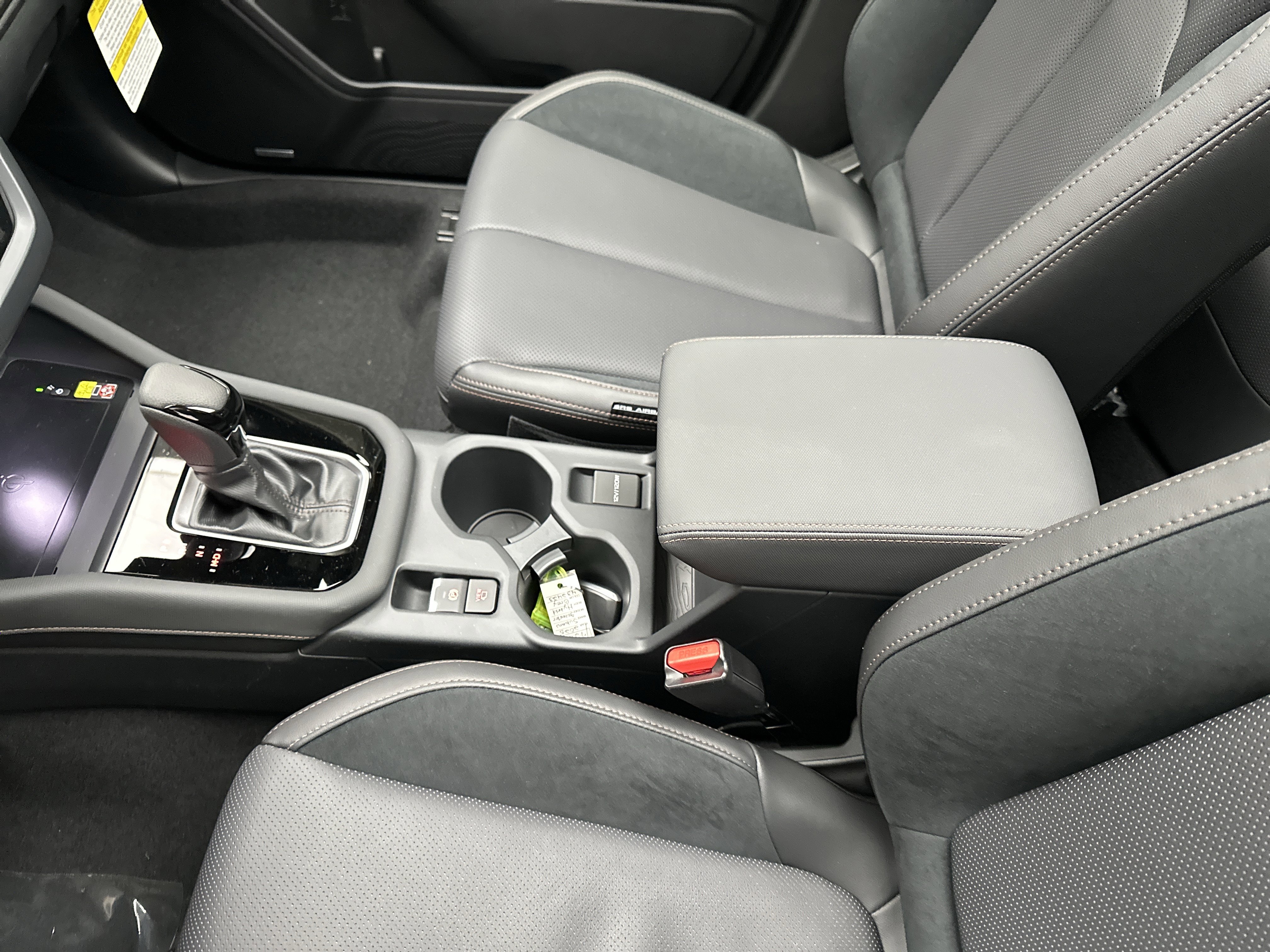 New 2025 Subaru Forester Touring image 42