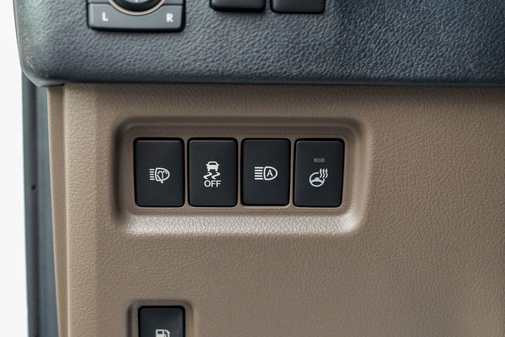 Used 2023 Lexus GX 460 Premium w/ Premium Plus Package AWD/4WD image 54