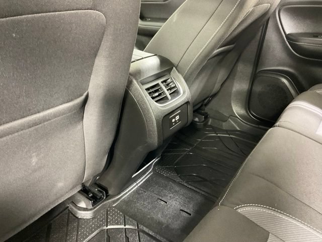 Used 2025 Chevrolet Blazer LT w/ Convenience Package FWD image 14