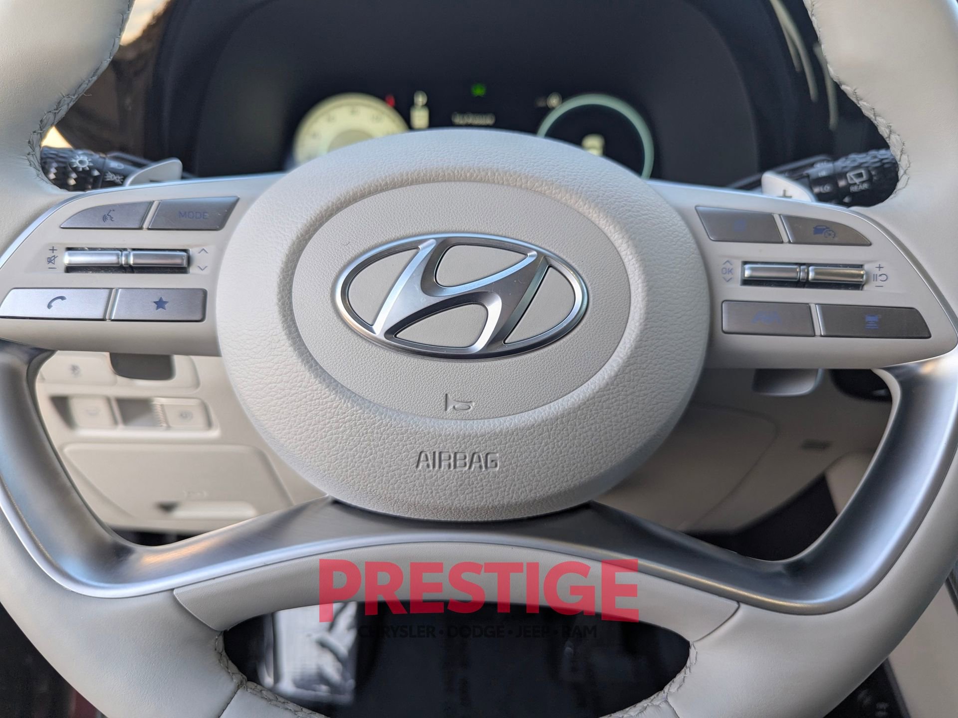 Used 2023 Hyundai Palisade Limited image 16