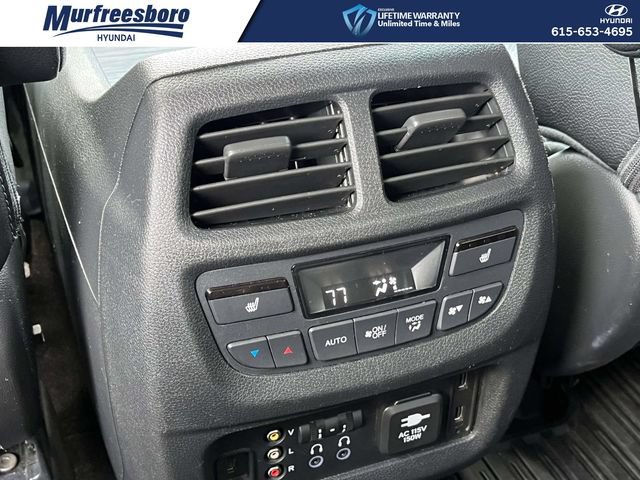 Used 2016 Honda Pilot Elite image 21