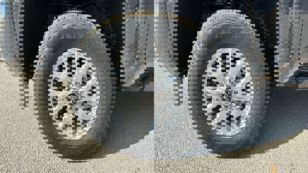 New 2026 Toyota Tacoma SR5 image 12